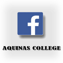 Aquinas College Official Facebook Page