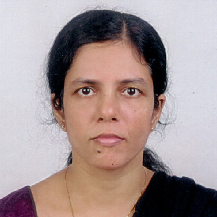 Mrs. Deepti Yeldo