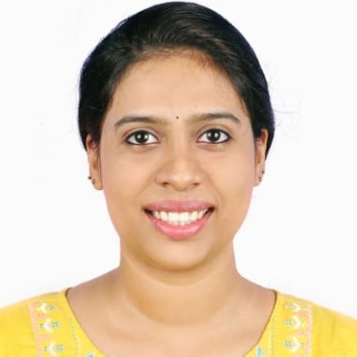  Mrs. Sreelakshmi A 