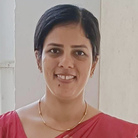 Mrs. Deepti Yeldo