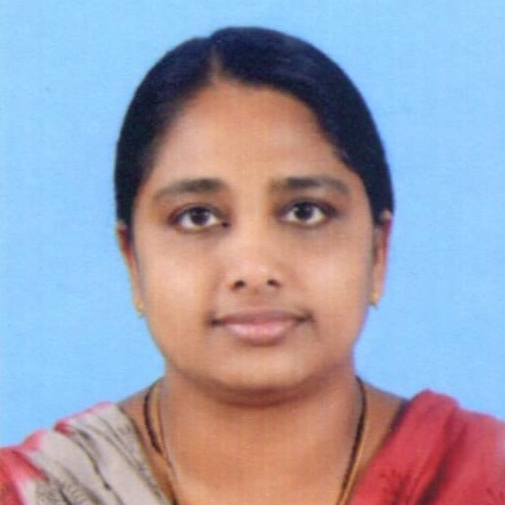 Manju Joseph