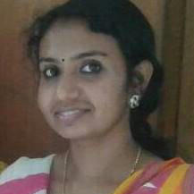 Sindhu P. S.