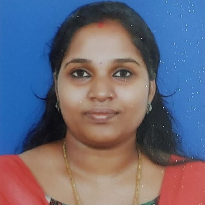  Ms. Sreekutty P. H. 