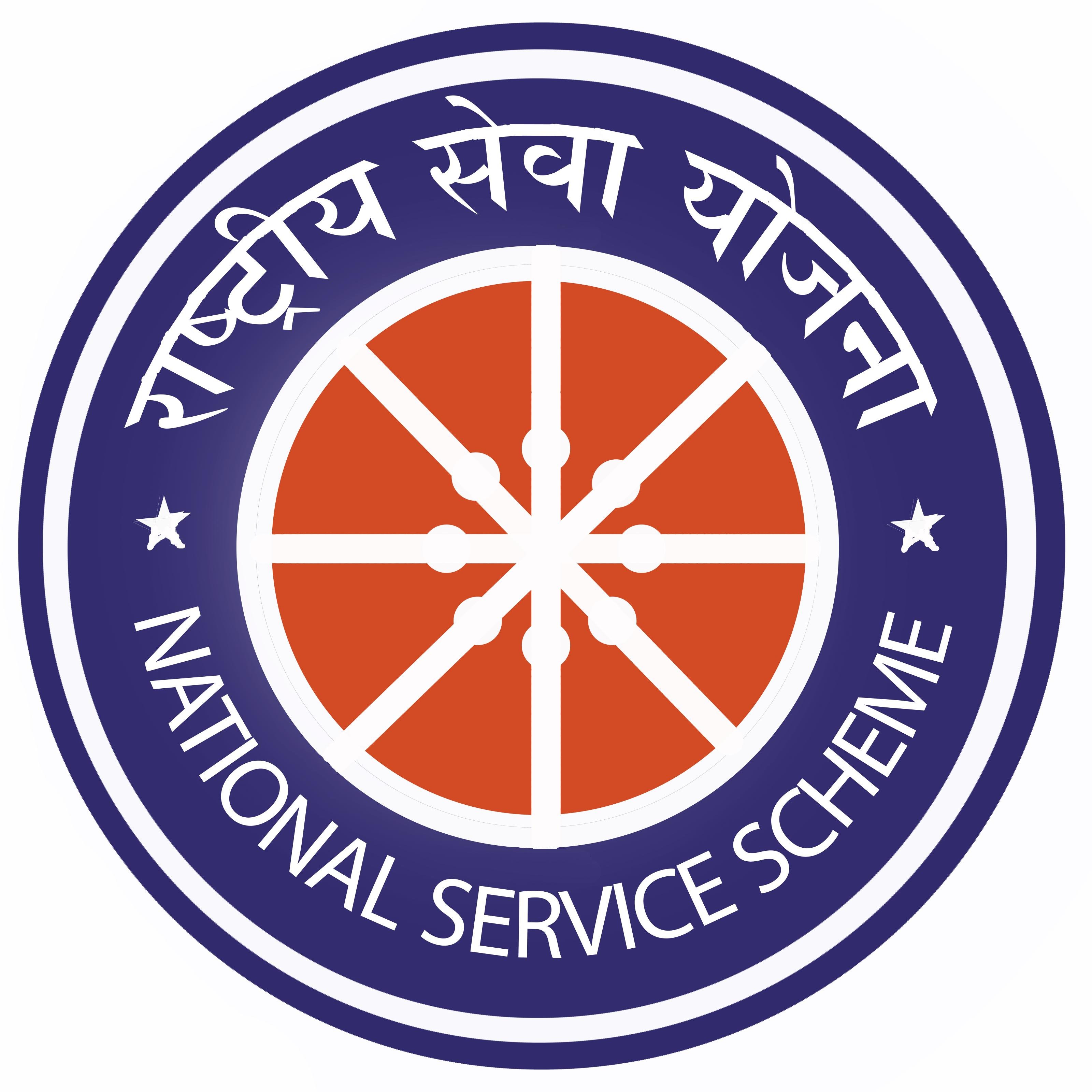 NSS Logo